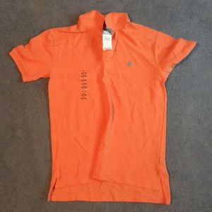 Polo by Ralph Lauren collared shirt